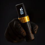 The Legend Pro Wireless Tattoo Pen - Shader (3.2mm)