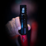 The Legend Pro Wireless Tattoo Pen - Shader (3.2mm)