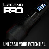 The Legend Pro Wireless Tattoo Pen - Liner (5.0mm)