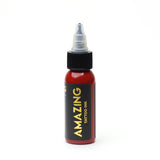 Scarlet Red - Amazing Colors (1oz.)