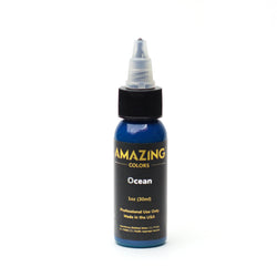 Ocean - Amazing Colors (1oz.)