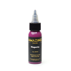 Magenta - Amazing Colors (1oz.)