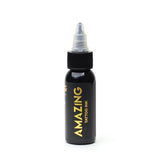 Lining Black - Amazing Colors (1oz.)