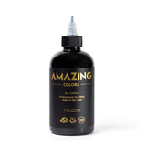 Rich Black - Amazing Colors (8oz.)