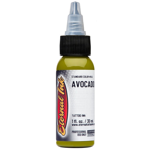 Avocado - Eternal Ink (1oz.)