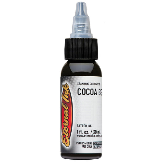 Cocoa Bean - Eternal Ink (1oz.)