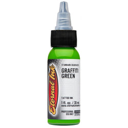 Graffiti Green - Eternal Ink (1oz.)