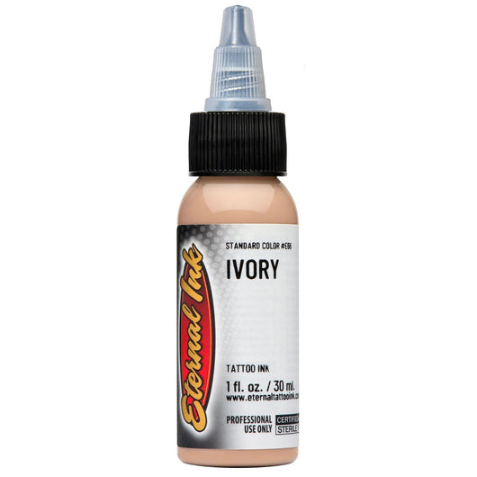 Ivory - Eternal Ink (1oz.)