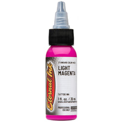 Light Magenta - Eternal Ink (1oz.)