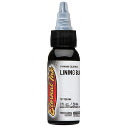 Lining Black - Eternal Ink (1oz.)