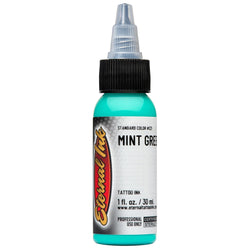 Mint Green - Eternal Ink (1oz.)