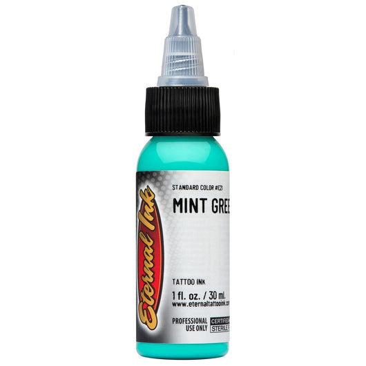 Mint Green - Eternal Ink (1oz.)