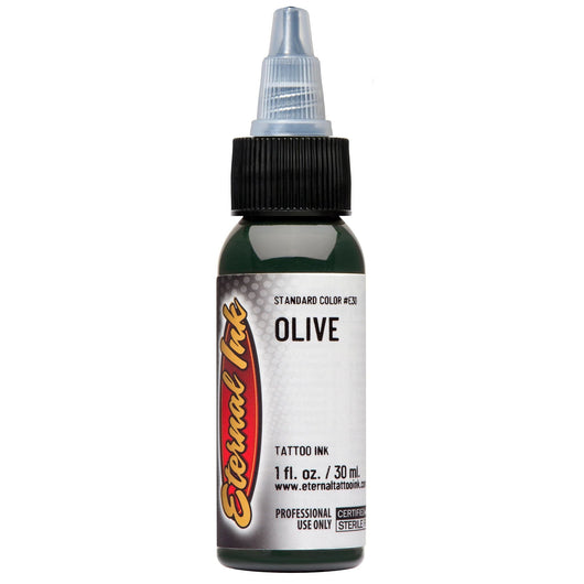 Olive - Eternal Ink (1oz.)