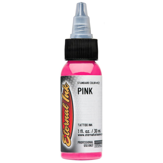 Pink - Eternal Ink (1oz.)