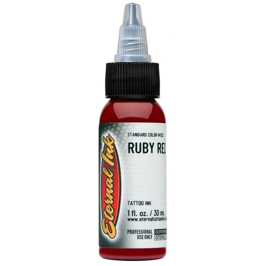 Ruby Red - Eternal Ink (1oz.)