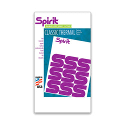 Spirit Classic Thermal Paper - 8.5