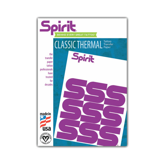 Spirit Classic Thermal Paper - 8.5