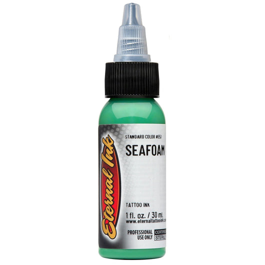 Seafoam - Eternal Ink (1oz.)