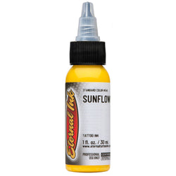 Sunflower - Eternal Ink (1oz.)