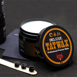 TATWAX Glide (8oz) - Professional Process Balm