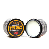 TATWAX Glide (8oz) - Professional Process Balm