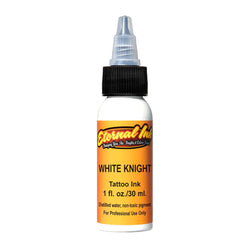 White Knight Eternal Ink (4oz.)-CAM SUPPLY INC. - SUPERSTORE (USA)