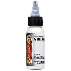 White Knight - Eternal Ink (1oz.)