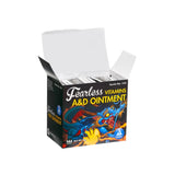 Vitamin A&D Ointment Foil Packets (144/Box)